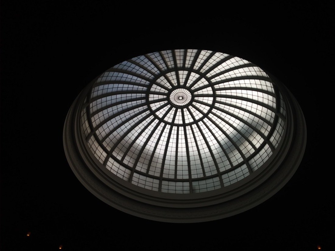 Library Dome